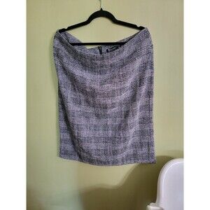 NWOT 7th Avenue Skirt Size 16